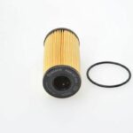 Фильтр масляный BOSCH