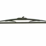 Щетка стеклоочистителя каркасная задняя 400мм BOSCH