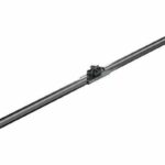 Щетка стеклоочистителя бескаркасная Aerotwin Plus 530мм Multi-mount 7 крепл. BOSCH