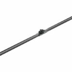 Щетка стеклоочистителя бескаркасная Aerotwin Plus 650мм Multi-mount 7 крепл. BOSCH