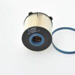 Фильтр топливный BOSCH