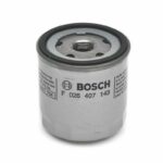Фильтр масляный BOSCH