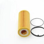 Фильтр масляный BOSCH