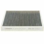 Фильтр салонный угольный BOSCH