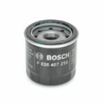 Фильтр масляный BOSCH F026407210