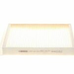 Фильтр салонный BOSCH