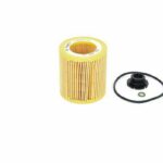 Фильтр масляный BOSCH