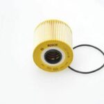 Фильтр масляный BOSCH