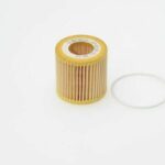 Фильтр масляный BOSCH