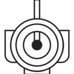 Датчик кислородный BOSCH