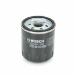 Фильтр масляный BOSCH