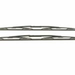 Щетки стеклоочистителя каркасные Twin 650/650мм крепление Hook BOSCH