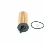 Фильтр масляный(картридж) BOSCH