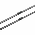 Щетки стеклоочистителя Aerotwin 680/625 A540S OPEL ASTRA J 3397007540 BOSCH