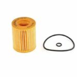 Фильтр масляный BOSCH