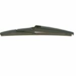 Щетка стеклоочистителя задняя H252 260 мм Toyota iQ, Auris ST, RAV-4 3397011965 BOSCH