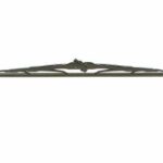 Щетка стеклоочистителя каркасная Eco 450мм крепление Hook BOSCH 3397004668