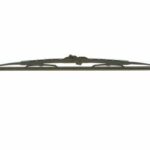 Щетка стеклоочистителя каркасная Eco 475 мм крепление Hook BOSCH 3397004669