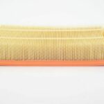 Фильтр воздушный VW GOLF V 1.9/2.0TDI 1987429404 BOSCH