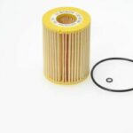 Фильтр масляный BOSCH