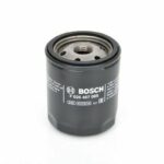 Фильтр масляный BOSCH