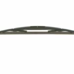 Щетка стеклоочистителя каркасная задняя 300мм BOSCH