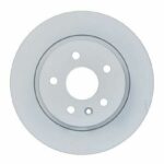 Диск тормозной BOSCH