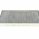 Фильтр салонный угольный BOSCH