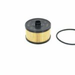 Фильтр масляный(картридж) BOSCH