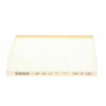 Фильтр салонный BOSCH