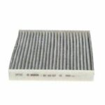 Фильтр салонный угольный BOSCH
