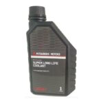 Антифриз готовый зеленый 1л MITSUBISHI