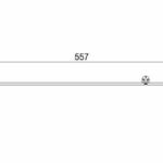 Датчик износа тормозных колодок BOSCH