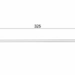Датчик износа тормозных колодок BOSCH