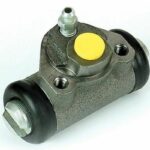 Цилиндр тормозной рабочий BOSCH