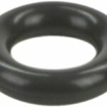 Уплотнительное кольцо форсунки (бензин) BOSCH