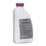 Антифриз фиолетовый VAG Coolant 1л G12E050A2 VAG