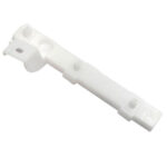 Кронштейн бампера переднего правый MITSUBISHI 6400F550