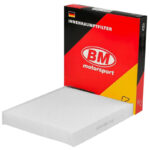 Фильтр салонный фольксваген поло, шкода рапид BM Motorsport FA 4026