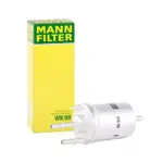 Фильтр топливный MANN WK69