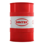 Антифриз готовый карбоксилатный Luxe G12+ 220кг SINTEC