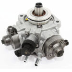 Насос топливный высокого давления Range Rover, Range Rover Sport 4.4L DOHC DITC V8 Diesel BOSCH LR061536