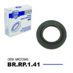 Подшипник опоры амортизатора MR272946 BR.RP.1.41 Mitsubishi ASX 10-, Lancer IX, X, Outlander BRAVE BRRP141