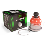 Шаровая опора для а/м RENAULT: LOGAN(04-), CLIO(05-), MEGANE(02-), LADA LARGUS(12-) «СЭВИ-ЭКСТРИМ» SEVI 70124192