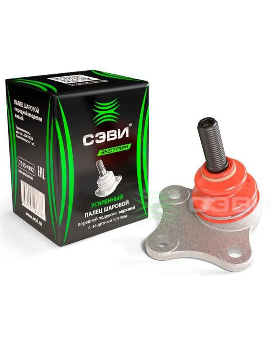 70154192-SEVI Шаровая опора SEVI 70154192 — изображение 1