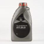 Жидкость гидроусилителя руля ATF 1л UAZ 473401400