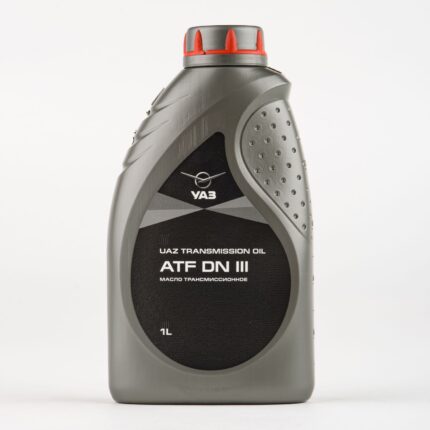 Жидкость гидроусилителя руля ATF 1л UAZ 473401400