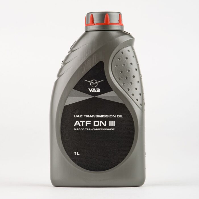 Жидкость гидроусилителя руля ATF 1л UAZ 473401400