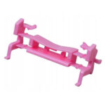 Клипса крепления молдинга крыши MITSUBISHI 7403A143