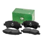 Колодки тормозные диск.задние TRANSIT с 2012 FD-P9970 PILENGA